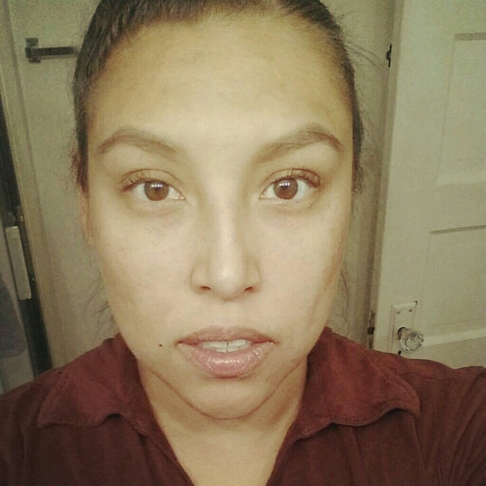 Meet your Posher, Charisse.